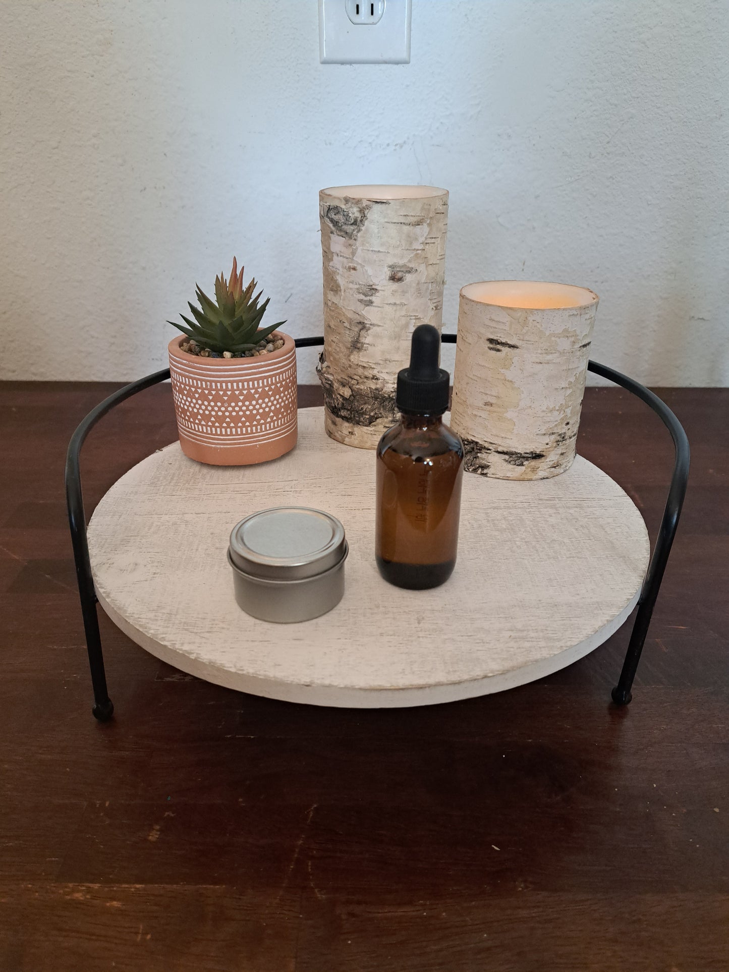 Eucalyptus Mint