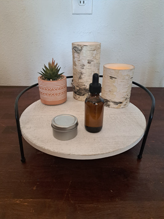 Eucalyptus Mint